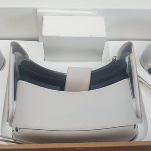 Oculus quest 2 All in one VR